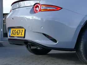 Mazda MX-5 (2025) thumbnail 30
