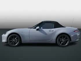 Mazda MX-5 (2025) thumbnail 4