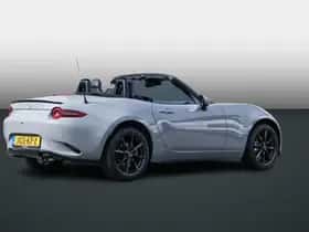 Mazda MX-5 (2025) thumbnail 5