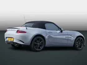 Mazda MX-5 (2025) thumbnail 6