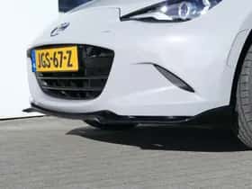 Mazda MX-5 (2025) thumbnail 9