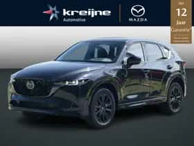 Mazda CX-5 (2025)