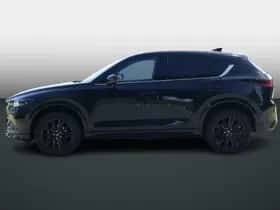 Mazda CX-5 (2025) thumbnail 2