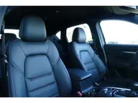 Mazda CX-5 (2025) thumbnail 13
