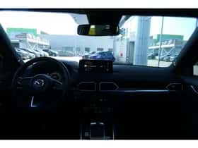 Mazda CX-5 (2025) thumbnail 15