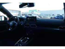 Mazda CX-5 (2025) thumbnail 16