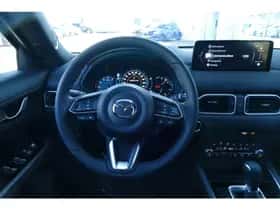 Mazda CX-5 (2025) thumbnail 17