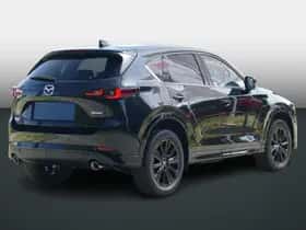 Mazda CX-5 (2025) thumbnail 3