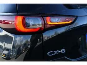 Mazda CX-5 (2025) thumbnail 7