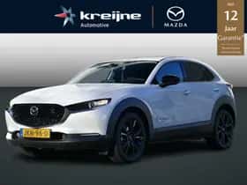 Mazda CX-30 (2025)