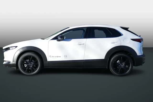 Mazda CX-30 (2025) thumbnail 2