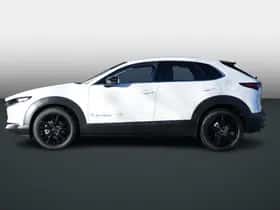 Mazda CX-30 (2025) thumbnail 2