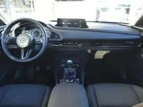 Mazda CX-30 (2025) thumbnail 11
