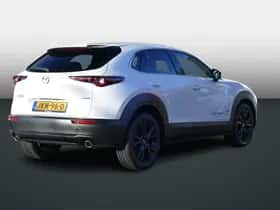 Mazda CX-30 (2025) thumbnail 3