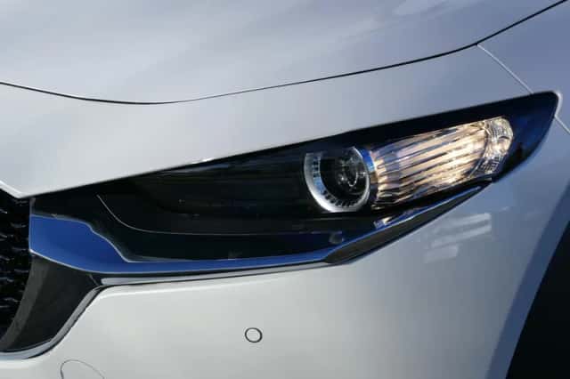 Mazda CX-30 (2025) thumbnail 5
