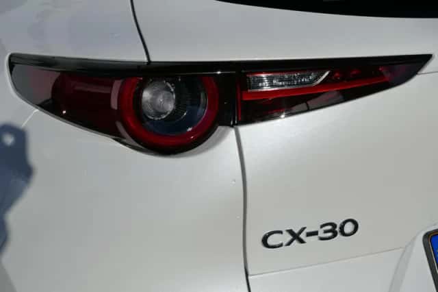 Mazda CX-30 (2025) thumbnail 6