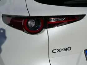 Mazda CX-30 (2025) thumbnail 6