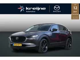 Mazda CX-30 (2025)