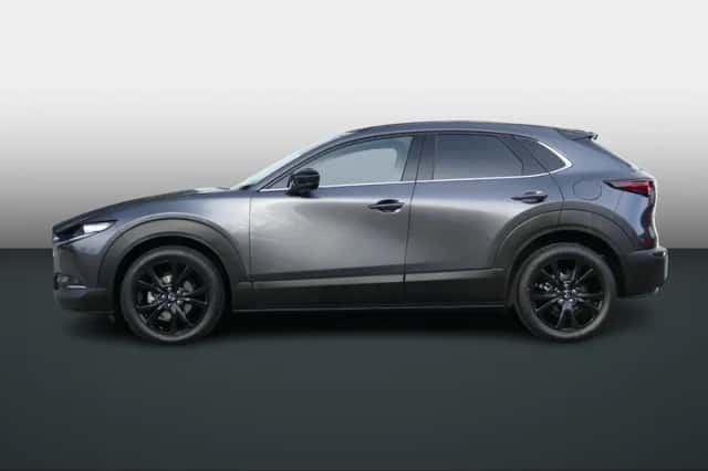 Mazda CX-30 (2025) thumbnail 2