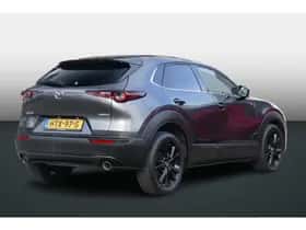 Mazda CX-30 (2025) thumbnail 3