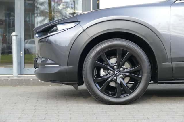 Mazda CX-30 (2025) thumbnail 5