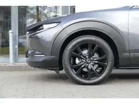 Mazda CX-30 (2025) thumbnail 5