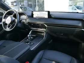 Mazda CX-80 (2026) thumbnail 12