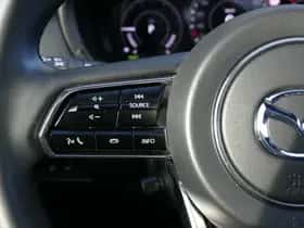 Mazda CX-80 (2026) thumbnail 18
