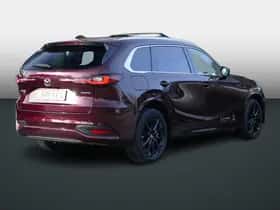 Mazda CX-80 (2026) thumbnail 3