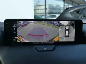 Mazda CX-80 (2026) thumbnail 24