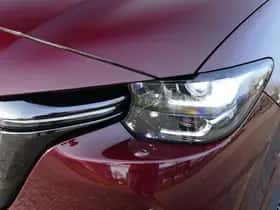 Mazda CX-80 (2026) thumbnail 4