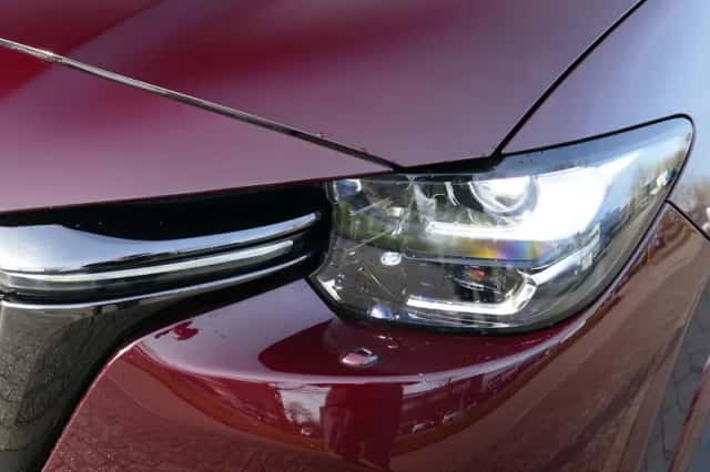 Mazda CX-80 (2026) thumbnail 5