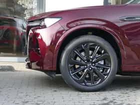 Mazda CX-80 (2026) thumbnail 6