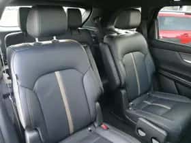 Mazda CX-80 (2026) thumbnail 8