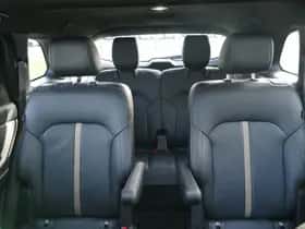 Mazda CX-80 (2026) thumbnail 10