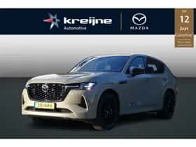 Mazda CX-60 (2026)