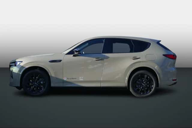 Mazda CX-60 (2026) thumbnail 2