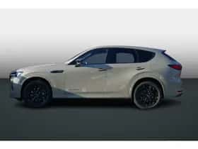 Mazda CX-60 (2026) thumbnail 2