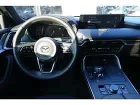 Mazda CX-60 (2026) thumbnail 12