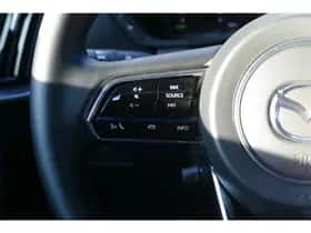 Mazda CX-60 (2026) thumbnail 15
