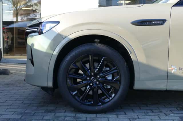 Mazda CX-60 (2026) thumbnail 5