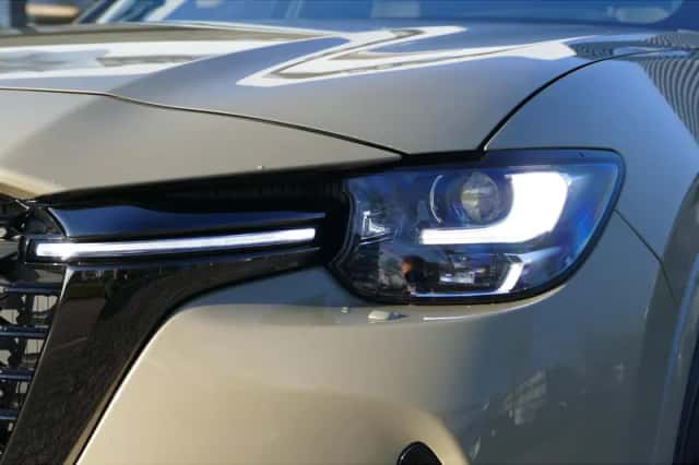 Mazda CX-60 (2026) thumbnail 6
