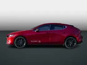 Mazda 3 (2026) thumbnail 2