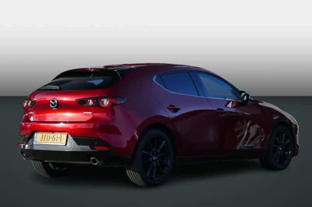 Mazda 3 (2026) thumbnail 3