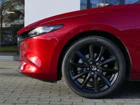 Mazda 3 (2026) thumbnail 5