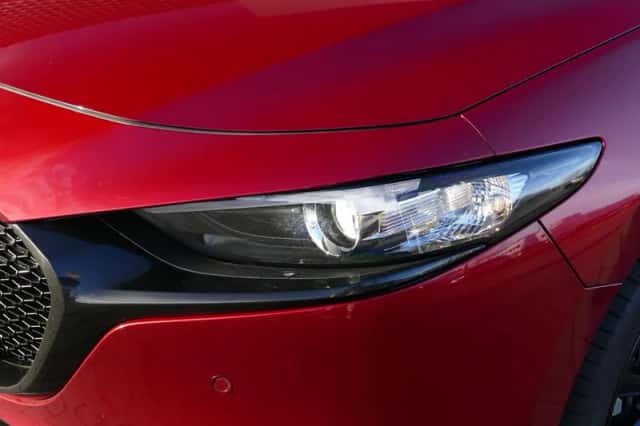 Mazda 3 (2026) thumbnail 6