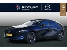 Mazda 3 (2026)