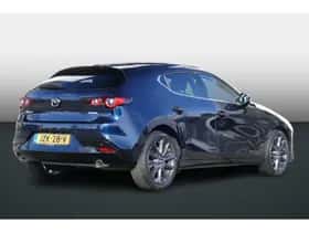 Mazda 3 (2026) thumbnail 3