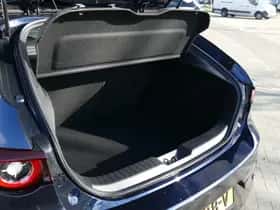 Mazda 3 (2026) thumbnail 25