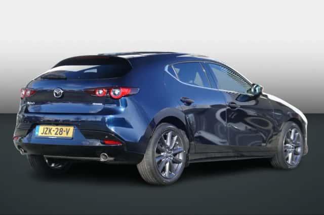 Mazda 3 (2026) thumbnail 3